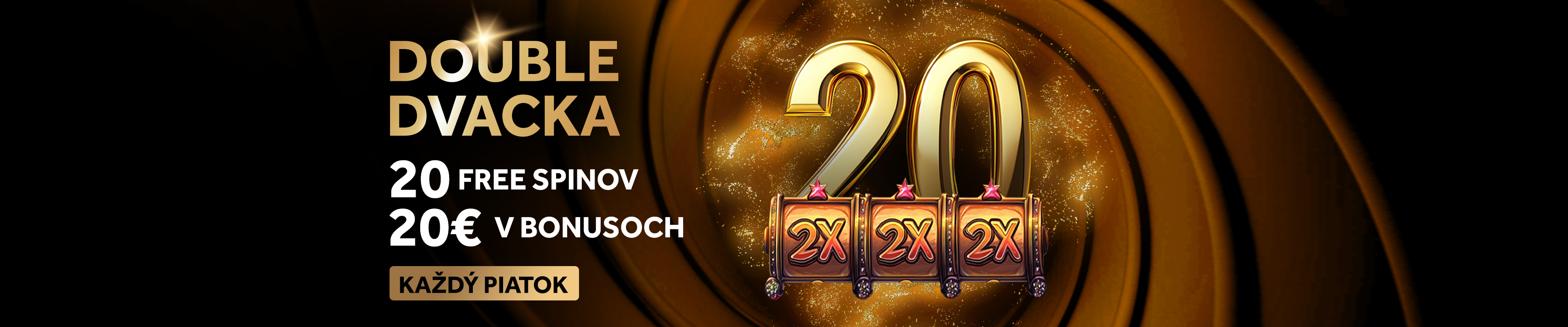 Double Dvacka