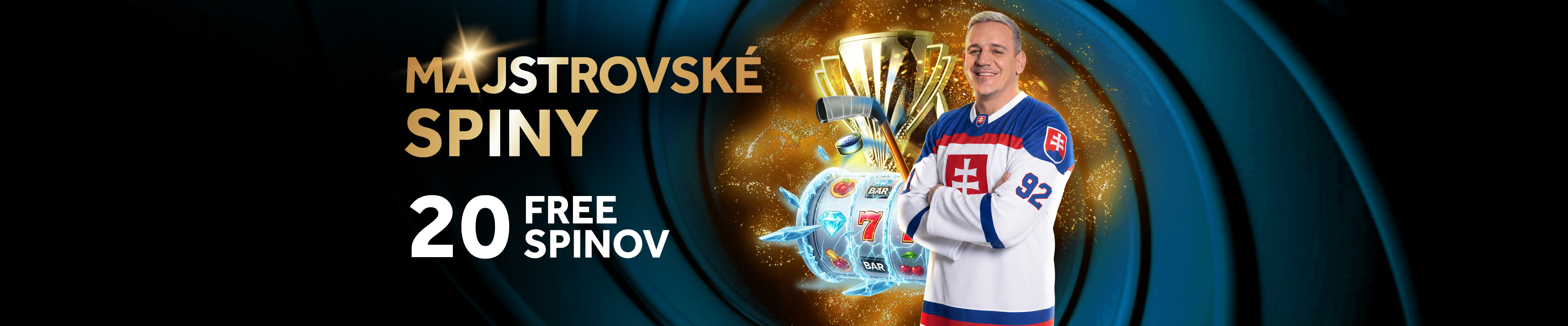 Majstrovské spiny