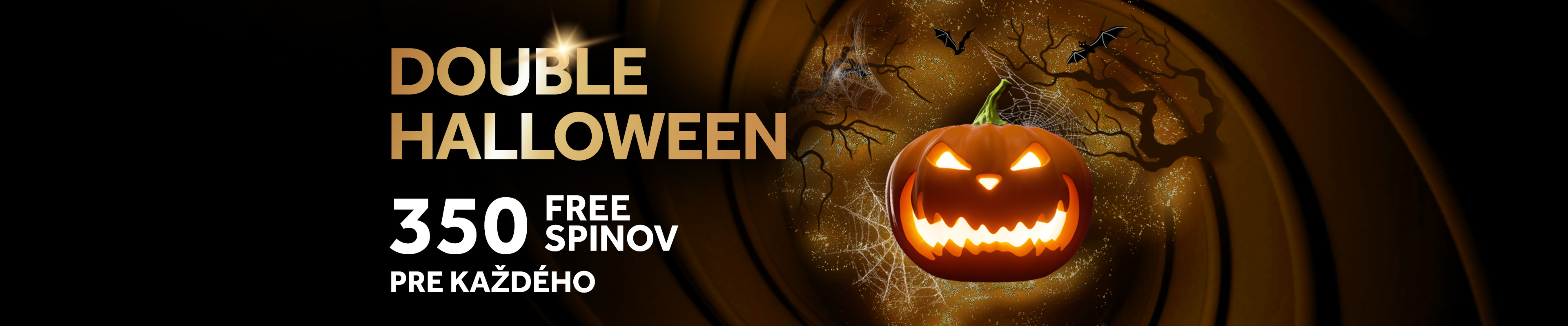 Double Halloween