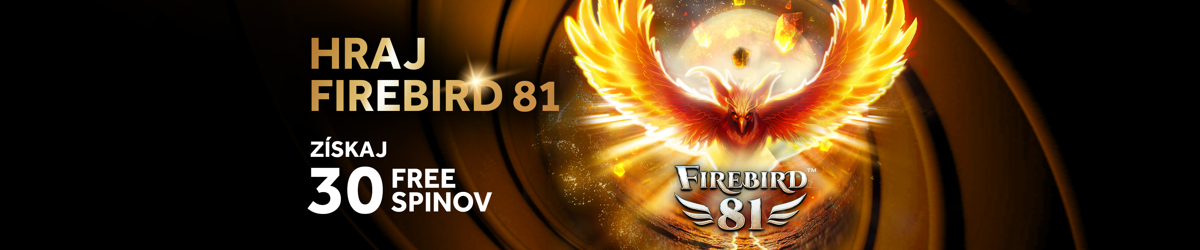 30 FREE SPINOV V HRE FIREBIRD 81
