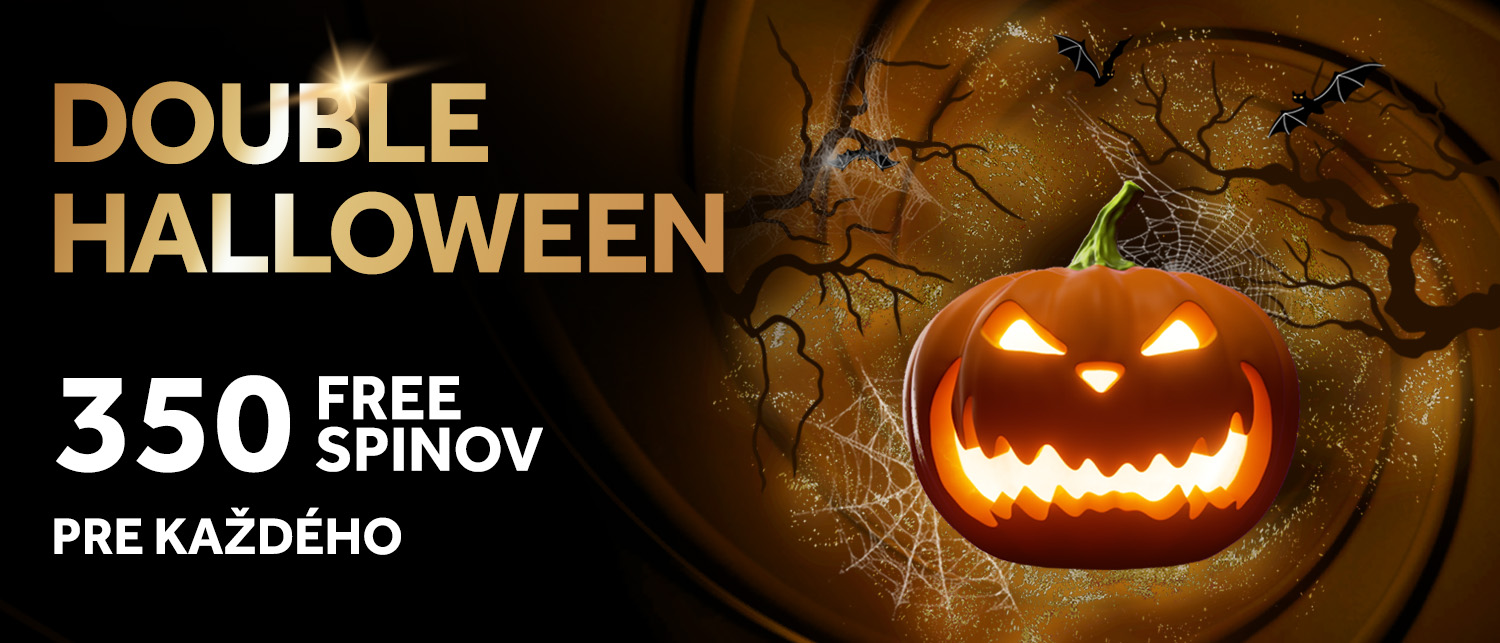 Double Halloween