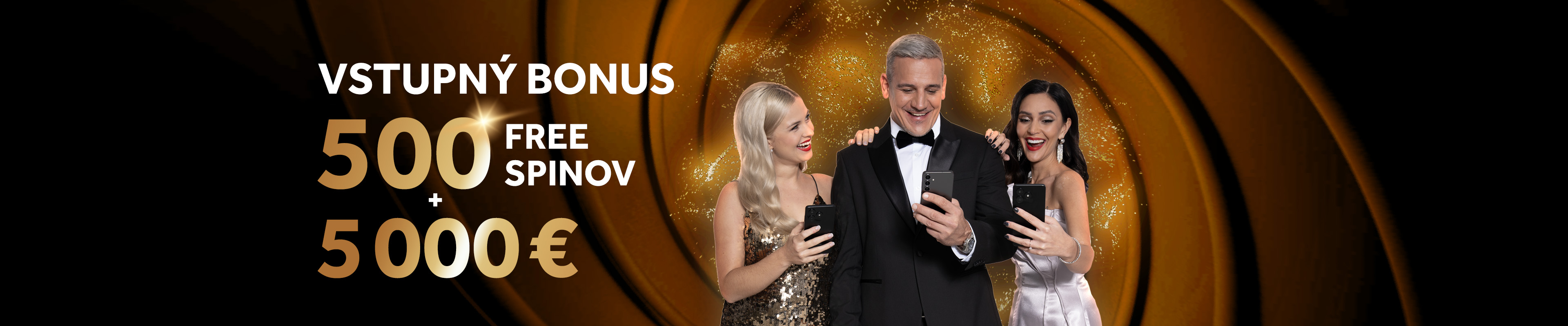 Vstupný bonus
