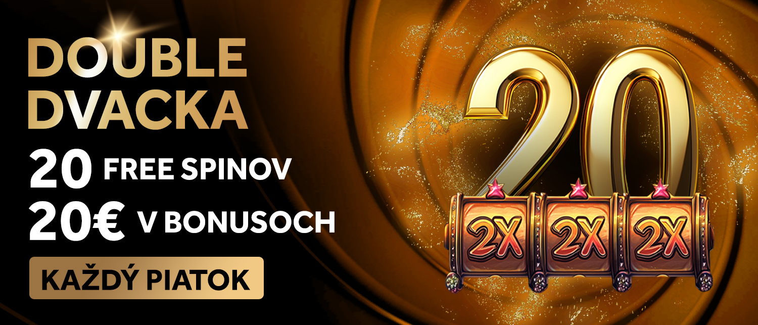 Double Dvacka